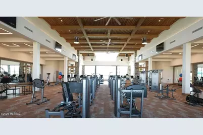 1427 E Blue Granite Drive, Green Valley, AZ 85614 - Photo 26