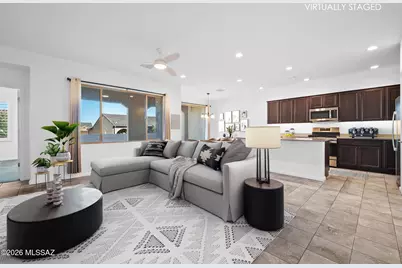 1427 E Blue Granite Drive, Green Valley, AZ 85614 - Photo 4