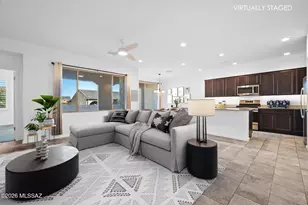 1427 E Blue Granite Dr, Green Valley, AZ 85614 - Photo 4