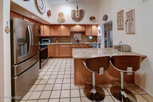 5674 N Camino Del Sol, Tucson, AZ 85718 - Photo 8