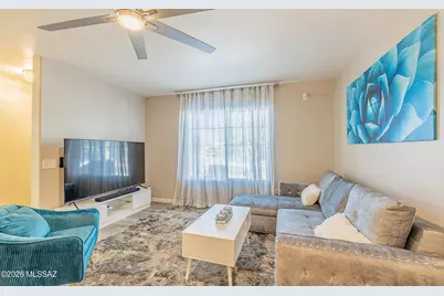 5996 S Sweet Birch Lane, Tucson, AZ 85747 - Photo 10