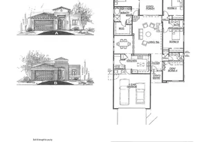 4384 W Cloud Ranch Pl, Marana, AZ 85658 - Photo 38