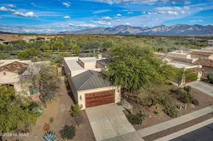 4384 W Cloud Ranch Pl, Marana, AZ 85658 - Photo 4