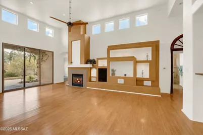 4384 W Cloud Ranch Place, Marana, AZ 85658 - Photo 8