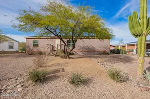 1878 W Mission Pl, Tucson, AZ 85746 - Photo 2