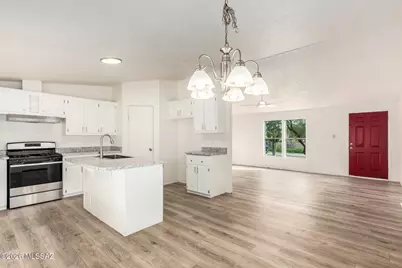 1878 W Mission Place, Tucson, AZ 85746 - Photo 10