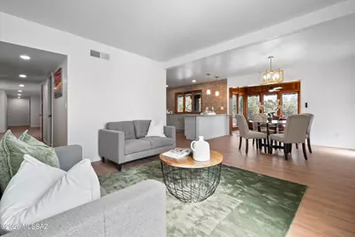 10972 E Oakwood Drive, Tucson, AZ 85749 - Photo 20