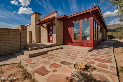10972 E Oakwood Drive, Tucson, AZ 85749 - Photo 42