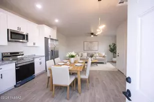 4327 S Desert Sunrise Trail, Tucson, AZ 85735 - Photo 4