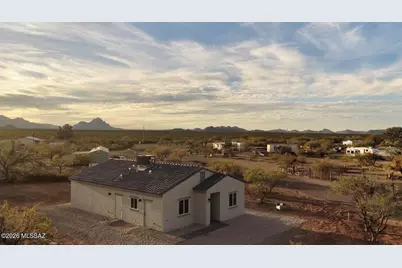 4327 S Desert Sunrise Trail, Tucson, AZ 85735 - Photo 1