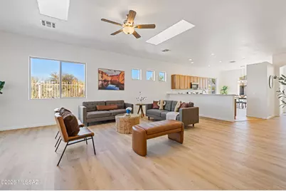 9896 E Wind Dancer Drive, Tucson, AZ 85748 - Photo 8