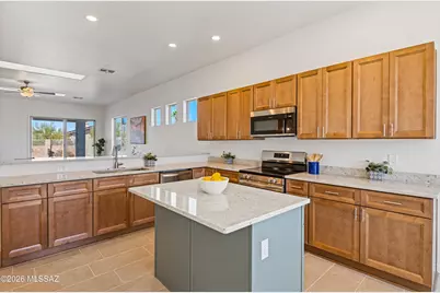 9896 E Wind Dancer Drive, Tucson, AZ 85748 - Photo 14