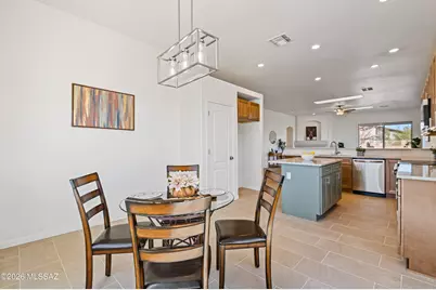 9896 E Wind Dancer Drive, Tucson, AZ 85748 - Photo 18