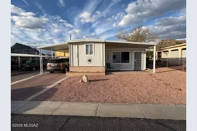5356 W Flying W Street, Tucson, AZ 85713 - Photo 1