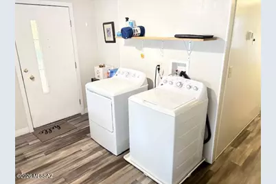 5356 W Flying W Street, Tucson, AZ 85713 - Photo 18