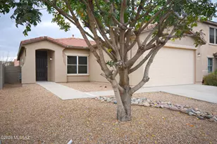 9237 N Centipede Ave, Tucson, AZ 85742 - Photo 2