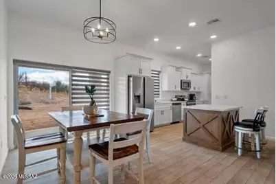 65 Avenida Pastor, Rio Rico, AZ 85648 - Photo 6