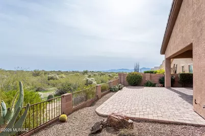12616 N Gentle Rain Drive, Marana, AZ 85658 - Photo 36