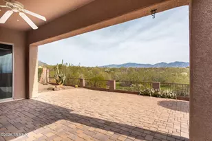 12616 N Gentle Rain Dr, Marana, AZ 85658 - Photo 38