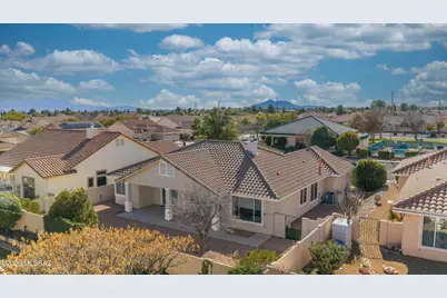 2733 Latigo Way, Sierra Vista, AZ 85650 - Photo 40