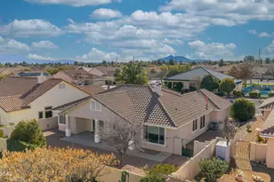 2733 Latigo Way, Sierra Vista, AZ 85650 - Photo 40