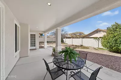 2733 Latigo Way, Sierra Vista, AZ 85650 - Photo 36