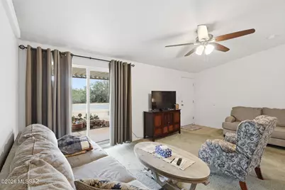 5340 W Lazy Heart Street, Tucson, AZ 85713 - Photo 12