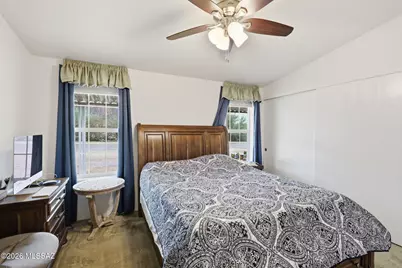 5340 W Lazy Heart Street, Tucson, AZ 85713 - Photo 18