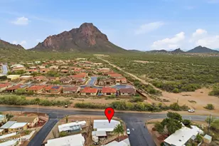 5340 W Lazy Heart St, Tucson, AZ 85713 - Photo 8