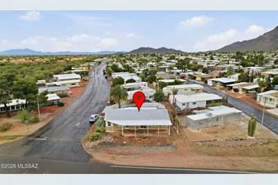 5340 W Lazy Heart Street, Tucson, AZ 85713 - Photo 10