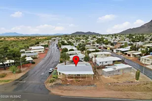 5340 W Lazy Heart St, Tucson, AZ 85713 - Photo 10