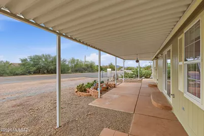 5340 W Lazy Heart Street, Tucson, AZ 85713 - Photo 6