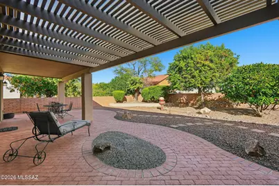 1612 N Rush Creek Court, Green Valley, AZ 85614 - Photo 44