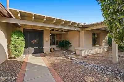 1612 N Rush Creek Court, Green Valley, AZ 85614 - Photo 4