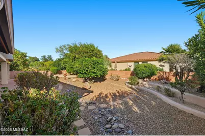 1612 N Rush Creek Court, Green Valley, AZ 85614 - Photo 48