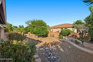 1612 N Rush Creek Ct, Green Valley, AZ 85614 - Photo 48