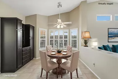 1612 N Rush Creek Court, Green Valley, AZ 85614 - Photo 16