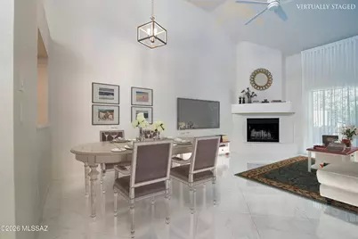 6079 N Golden Eagle Drive, Tucson, AZ 85750 - Photo 10