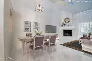 6079 N Golden Eagle Dr, Tucson, AZ 85750 - Photo 10