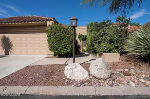 6079 N Golden Eagle Dr, Tucson, AZ 85750 - Photo 2