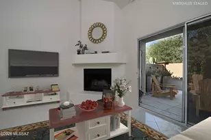 6079 N Golden Eagle Dr, Tucson, AZ 85750 - Photo 14