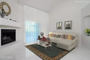 6079 N Golden Eagle Dr, Tucson, AZ 85750 - Photo 12