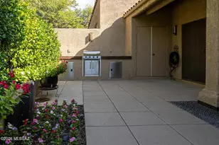 6079 N Golden Eagle Dr, Tucson, AZ 85750 - Photo 34