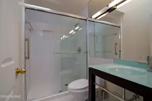 6079 N Golden Eagle Dr, Tucson, AZ 85750 - Photo 30