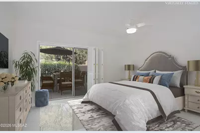 6079 N Golden Eagle Drive, Tucson, AZ 85750 - Photo 20