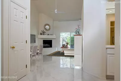 6079 N Golden Eagle Drive, Tucson, AZ 85750 - Photo 4