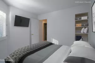 6079 N Golden Eagle Dr, Tucson, AZ 85750 - Photo 28