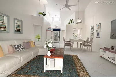 6079 N Golden Eagle Drive, Tucson, AZ 85750 - Photo 6