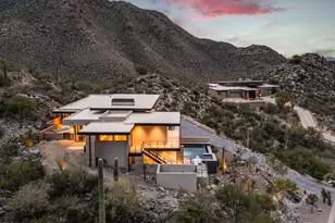 4405 W Cush Canyon Loop, Marana, AZ 85658 - Photo 6