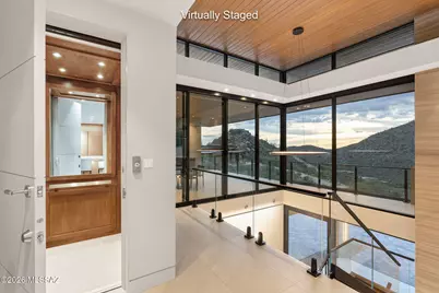 4405 W Cush Canyon Loop, Marana, AZ 85658 - Photo 4